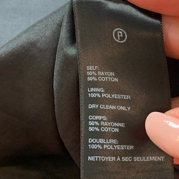 Maeve Anthropologie Rose Floral Print Short Sleeve Shift Dress - Picture 7 of 11